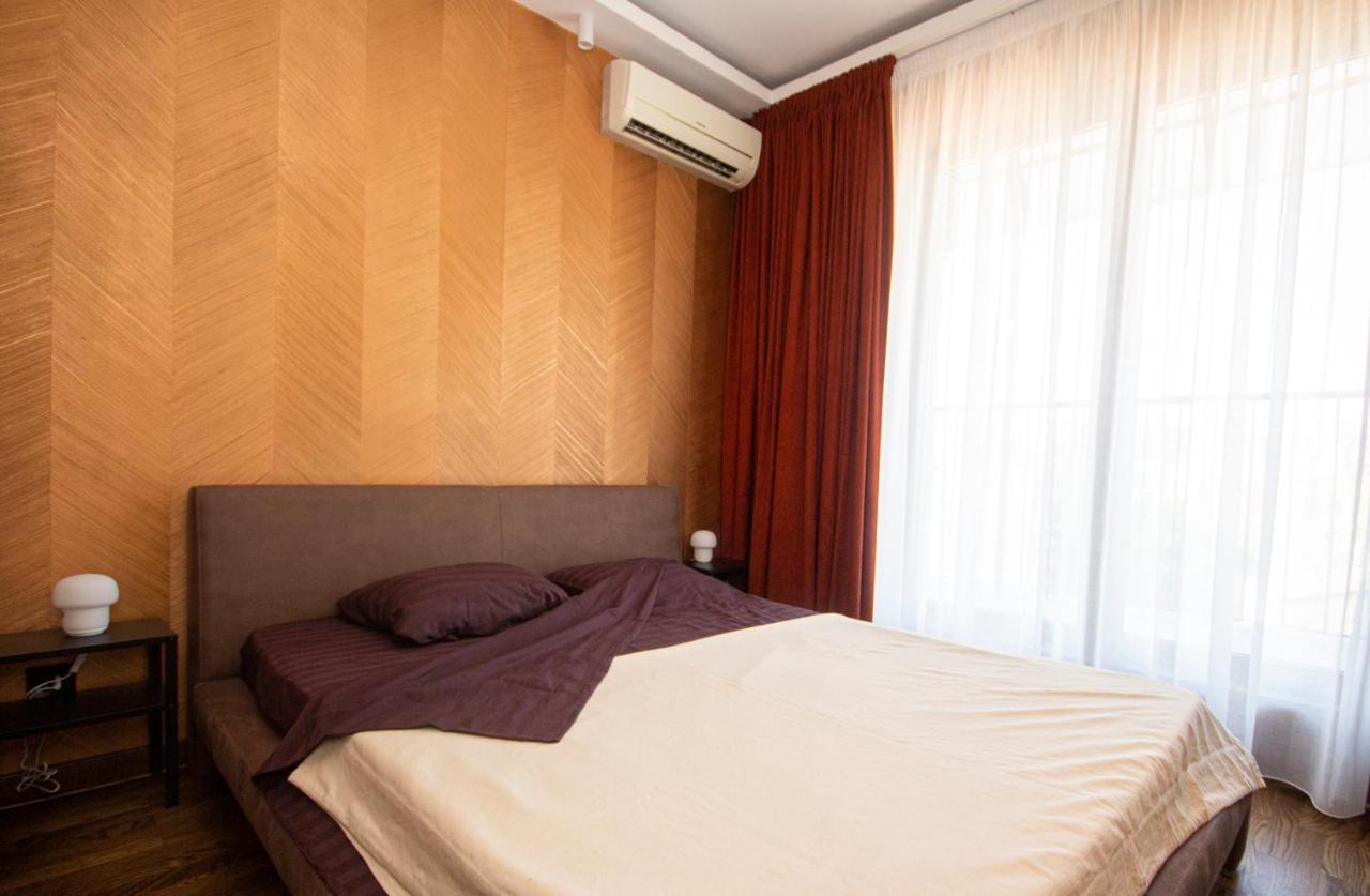 Apartamento Artisan'S Dwelling Belgrado Exterior foto