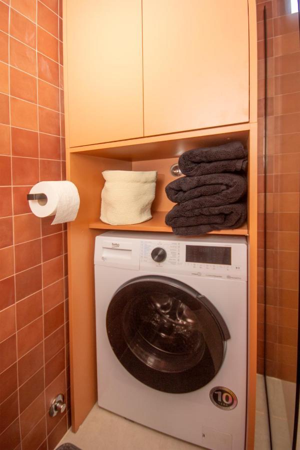 Apartamento Artisan'S Dwelling Belgrado Exterior foto